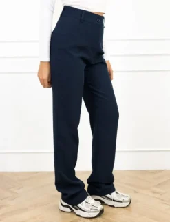 Yinthe pantalon navy
