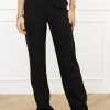 Yinthe pantalon zwart