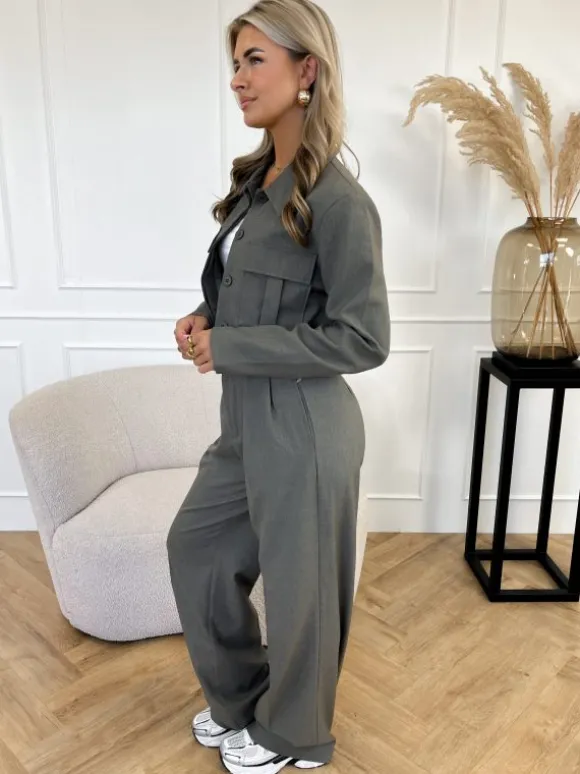 Ylva jasje choco
