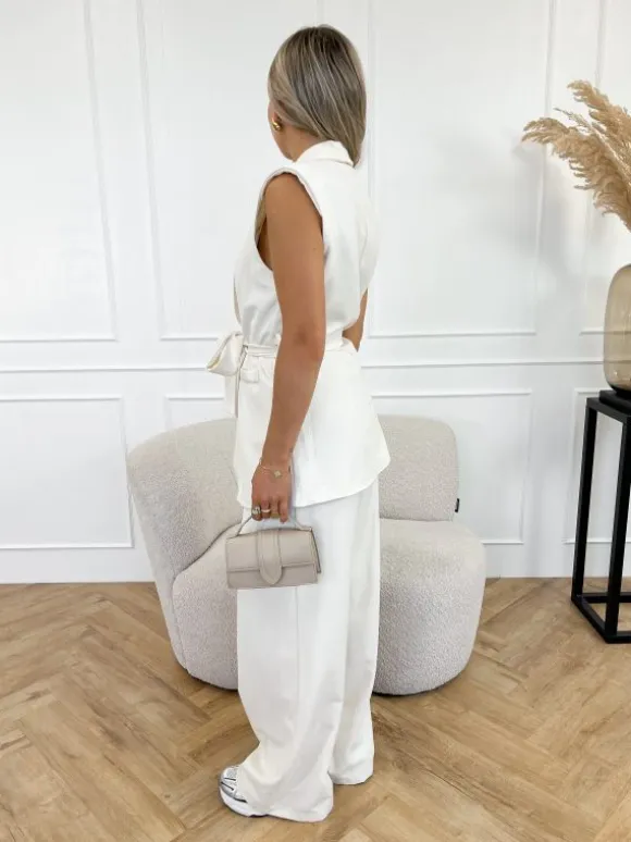 Yosselyn set beige