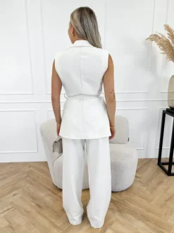 Yosselyn set beige